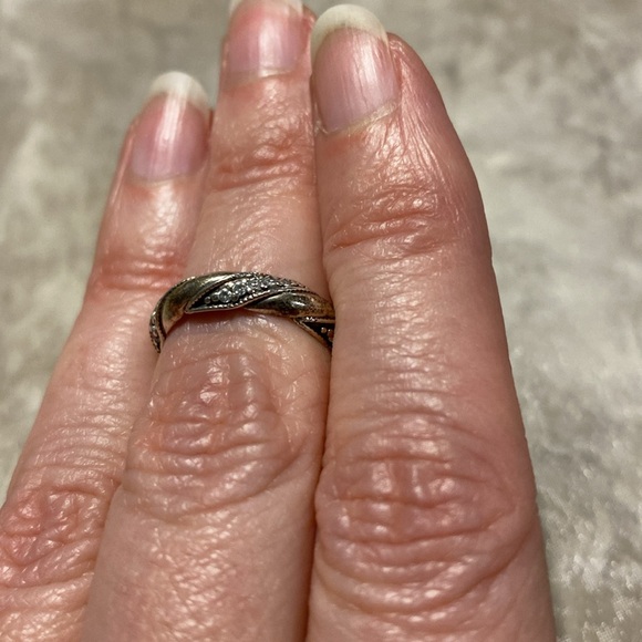 PANDORA ring - Picture 4 of 5